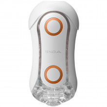 TENGA Flip Orb Orange Crash Onaniprodukt  1