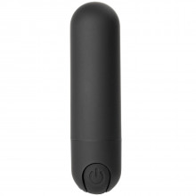 Sinful Uppladdningsbar Power Bullet Vibrator  1