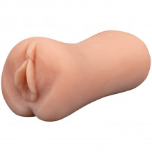 Mr. Membr Cassandra Realistisk Pocket Pussy  1