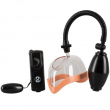 You2Toys Vibrerande Vaginapump  1