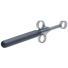 Clean Stream Silikon Glidmedel Applikator  1