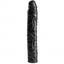 Willie City Realistisk Dildo 30 cm  1