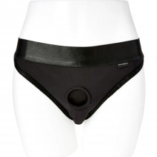 Sportsheets Em.Ex Grenlöst Harness  1