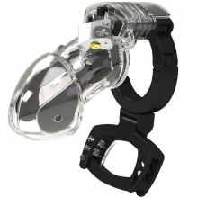 Mystim Public Enemy No. 3 Elektro Kyskhetsbälte  1