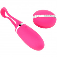 Marc Dorcel Secret Delight Smart Voice Vibratorägg  1