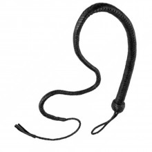 Strict Leather Tjurpiska 122 cm  1