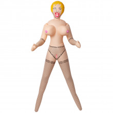 Banging Bonita Sexdocka  1