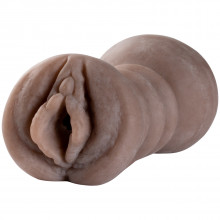 Pipedream Extreme Flip A Sista Over Masturbator  1