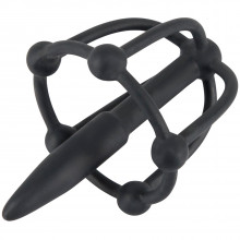 You2Toys Penisplug med Glans Cage  1