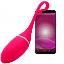Realov Irena Appstyrt Vibratorägg