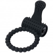 Baseks Vibrerande Par Penisring  1