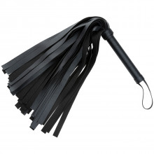 Obaie Flogger i Konstläder 51 cm  1