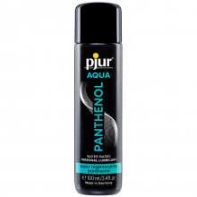 Pjur Aqua Panthenol Glidmedel 100 ml  1