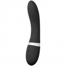 Sinful Slim Curve Uppladdningsbar G-Punktsvibrator  1
