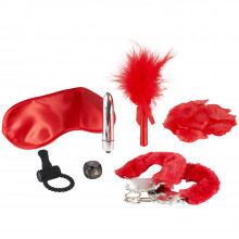 Baseks Romantic Weekend Play Parset produktbild 1