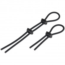 Mr. Membr Lasso Penisring Set produktbild 1