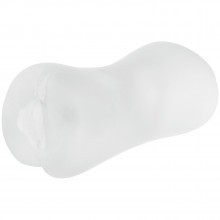 Mr. Membr Stella Realistisk Klar Pocket Pussy  1