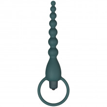 Amaysin Wave Vibrerande Analkulor Produktbild 1