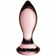 Icicles No 79 Analplugg i Glas bild på förpackningen 1