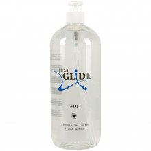 Just Glide Analt Glidmedel 1000 ml  1