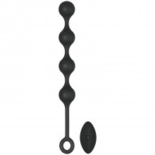 Nexus Quattro Fjärrstyrda Vibrerande Pleasure Balls produktbild 1