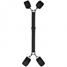 Obaie Mjuka Manschetter och Body Hogtie produktbild 1