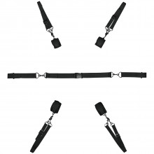 Obaie Bed Restraint Set produktbild 1