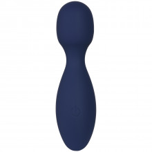Amaysin Petite Uppladdningsbar Magic Wand Vibrator produktbild 1