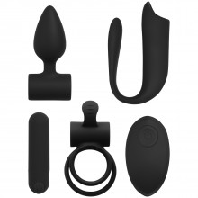 Sinful Best Night Together Sexleksaksset