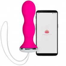 Perifit Kegel Bäckenbottentränare 1