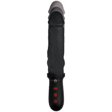 Master Series 8X Auto Pounder Thrusting Dildo