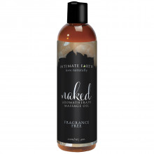 Intimate Earth Naked Massage Oil 120 ml Product 1