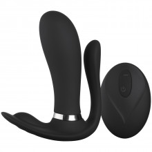 Sinful Triple Teaser Fjärrstyrd Vibrator Produktbild 1
