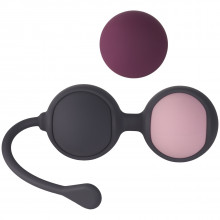 Amaysin Set med Dubbla Knipkulor Produktbild 1