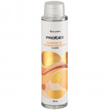 Protex Flower Massageolja 100 ml
