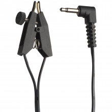 E-Stim Eclip Bi-Polar Elektrisk Bröstvårtsklämma