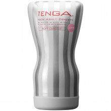 TENGA Squeeze Tube Cup Soft Masturbator 1