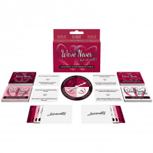 Kheper Games We’ve Never Parspel Produktbild 1