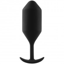 B-Vibe Snug Plug 4 Buttplug