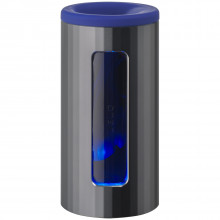 LELO F1S Blue Pleasure Console Masturbator Produktbild 1
