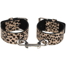 baseks Leopard Manschetter