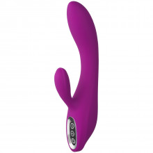Tracy's Dog Aula G-Spot Rabbitvibrator Produktbild 1