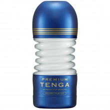 TENGA Premium Rolling Head Cup Masturbator