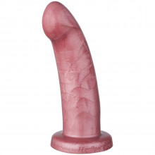 HerSpot Golden Rose Medium Dildo Produktbild 1