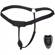 Adrien Lastic Pan-T Vibe Trosvibrator