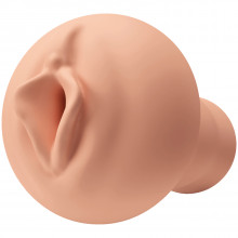 Malesation Real Fuck Pussy Stroker onaniprodukt