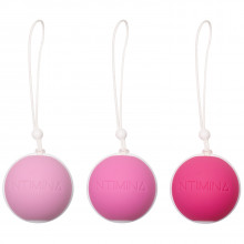 Intimina Laselle viktade träningsset