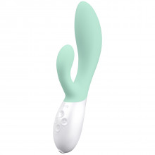 LELO Ina 3 Dual-Action Rabbitvibrator Produktbild 1