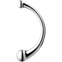 Sinful Rostfritt Stål G&P Dildo Stimulator 24 cm