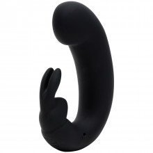 Fifty Shades of Grey Sensation Uppladdningsbar G-Punkt Rabbitvibrator